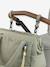 Yula week-end changing bag LASSIG green 