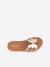 Bali sandals gold 