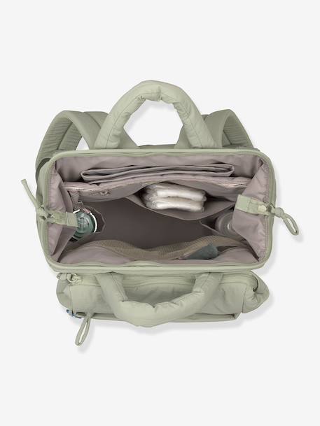 Minoa backpack LASSIG green 