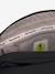 Shoulder changing bag Teya black+green 