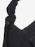 Changing bum bag LASSIG Lunua UP black+green 