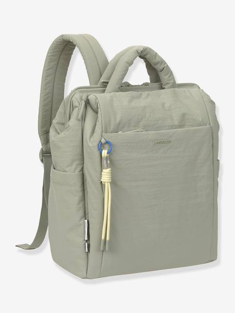 Minoa backpack LASSIG green 