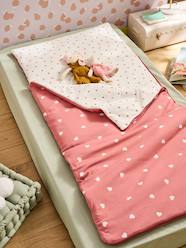 Bedding & Decor-Cotton heart sleeping bag