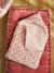 Baby Nest in Cotton Gauze crystal blue+grey blue+printed beige+printed pink+vanilla+white+WHITE MEDIUM ALL OVER PRINTED 