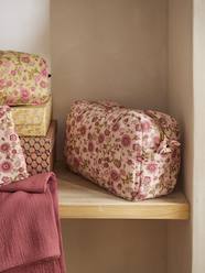 Nursery-Mama toiletry bag