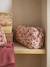 Mama toiletry bag printed pink 