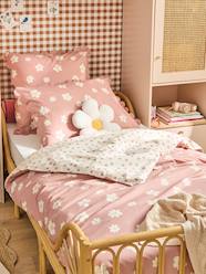 -Duvet cover and pillowcase set