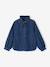 Smock-Style Denim Blouse for Girls, Family Capsule Collection double stone 