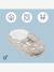 Doomoo Cocoon Progressive Baby Nest, by BABYMOOV grey+printed beige 