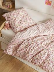 -Duvet cover and pillowcase set