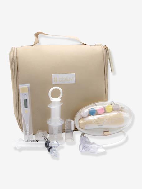 Care kit mini care beige 