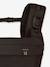 LAYA physiological baby carrier black+sandy beige 