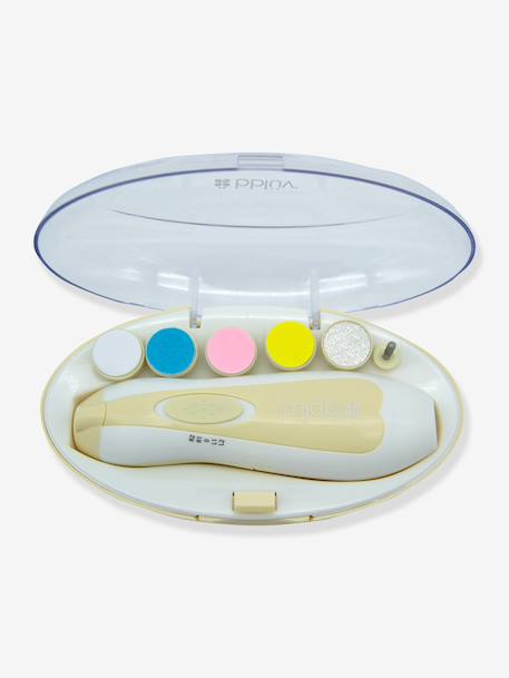 Care kit mini care beige 
