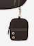 LAYA physiological baby carrier black+sandy beige 