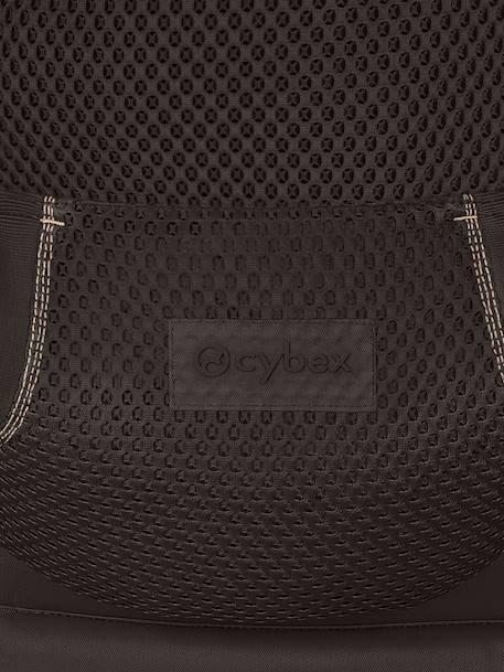 LAYA physiological baby carrier black+sandy beige 