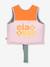 LÄSSIG swim vest size 1 rose 