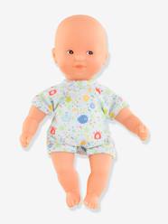 -Mini bath baby doll set