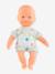 Mini bath baby doll set multicoloured 