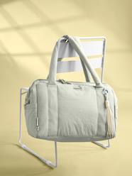 Yula week-end changing bag LASSIG Nursery-Changing Bags-Yula week-end changing bag LASSIG