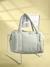 Yula week-end changing bag LASSIG green 