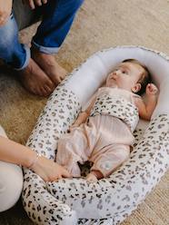 Nursery-Swaddles-Doomoo Cocoon Progressive Baby Nest, by BABYMOOV