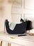 Changing bum bag LASSIG Lunua UP black+green 