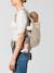 LAYA physiological baby carrier black+sandy beige 