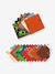 Easy Origami - Jumping Animals by DJECO multicoloured 