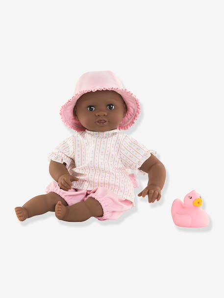 AlyzÃ©e tulip bath baby doll 30 cm rose 