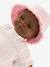 AlyzÃ©e tulip bath baby doll 30 cm rose 