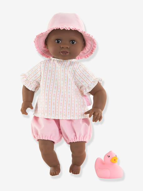 AlyzÃ©e tulip bath baby doll 30 cm rose 