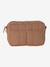24-hour bag MAMA TEDDY cappuccino+ecru 