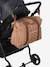 24-hour bag MAMA TEDDY cappuccino+ecru 