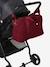24-hour changing bag by Colina plum 