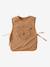 Pack of 2 Lovely Leo apron bibs hazel+sage+twine 