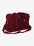 24-hour changing bag by Colina plum 