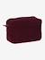 24-hour changing bag by Colina plum 
