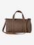 Rolly tube changing bag cappuccino 