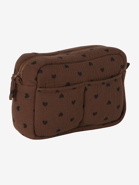 24-hour changing bag by Colina hazel 