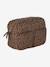 Rolly tube changing bag cappuccino 