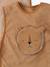 Pack of 2 Lovely Leo apron bibs hazel+sage+twine 