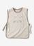 Pack of 2 Lovely Leo apron bibs hazel+sage+twine 