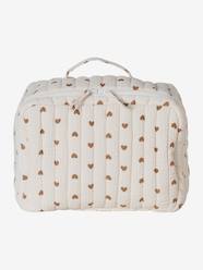 Nursery-Toiletry case
