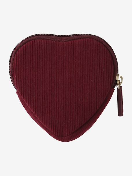 24-hour changing bag by Colina plum 
