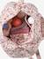 Changing bag by BOHEME printed pink 
