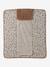 Travel changing mat cappuccino 