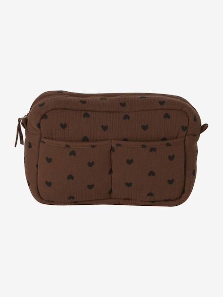 24-hour changing bag by Colina hazel 