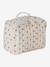 Toiletry case twine 