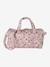 Changing bag by BOHEME printed pink 