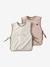 Pack of 2 Lovely Leo apron bibs hazel+sage+twine 